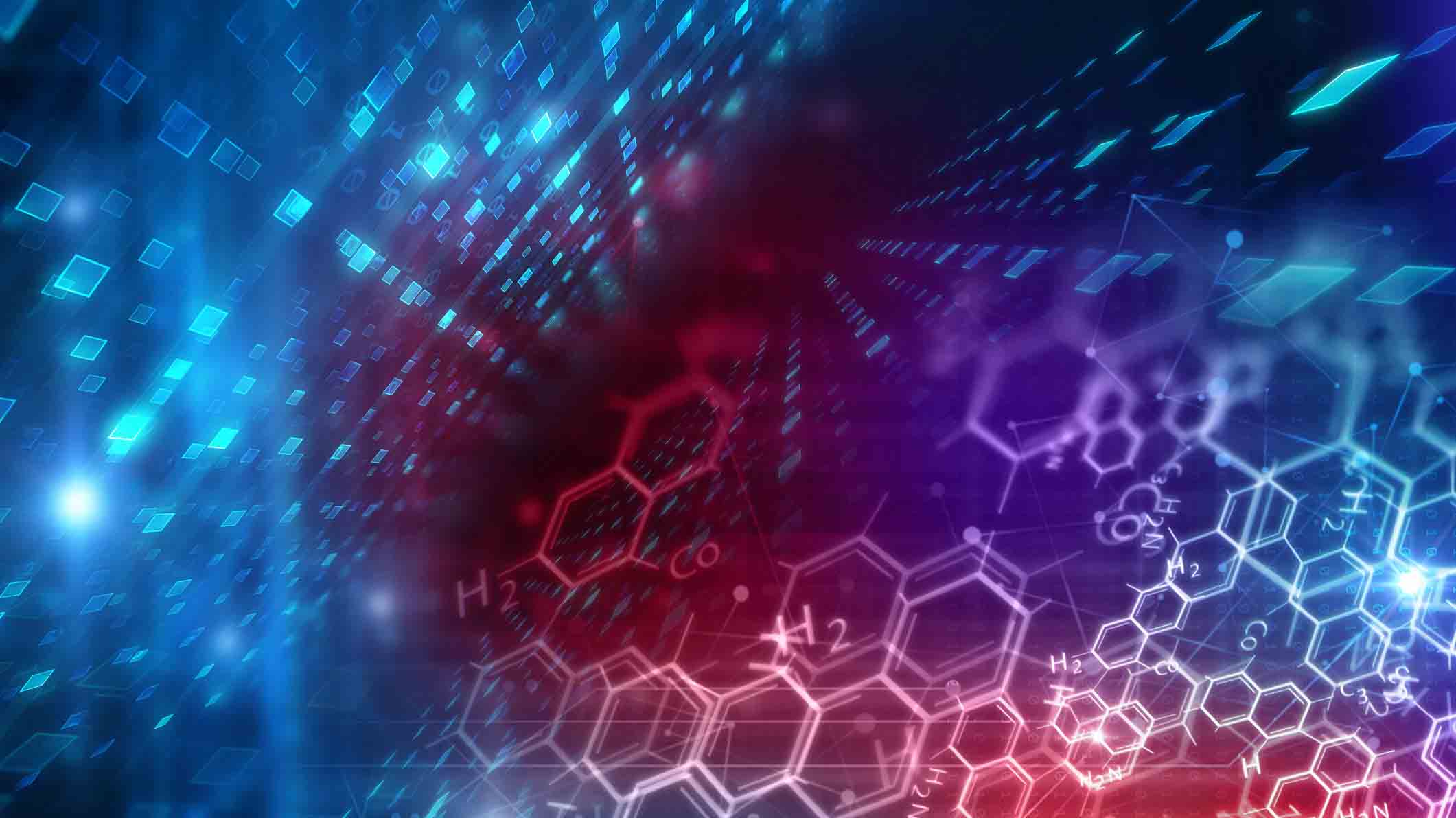 Structural Informatics: Chemogenomics
